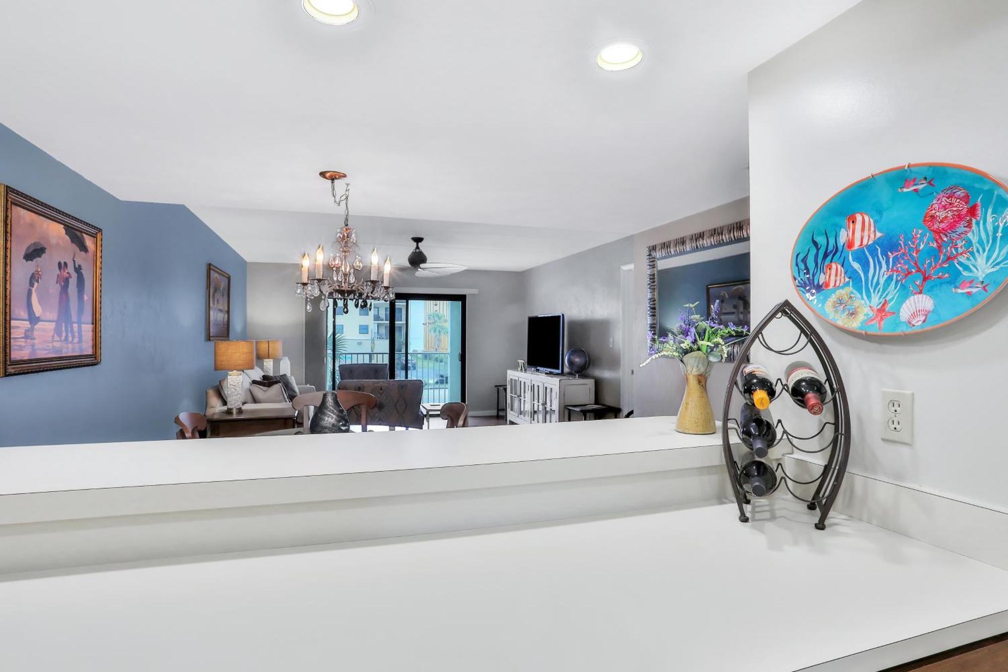 Beach Beauty Daytona Beach Shores Exterior foto