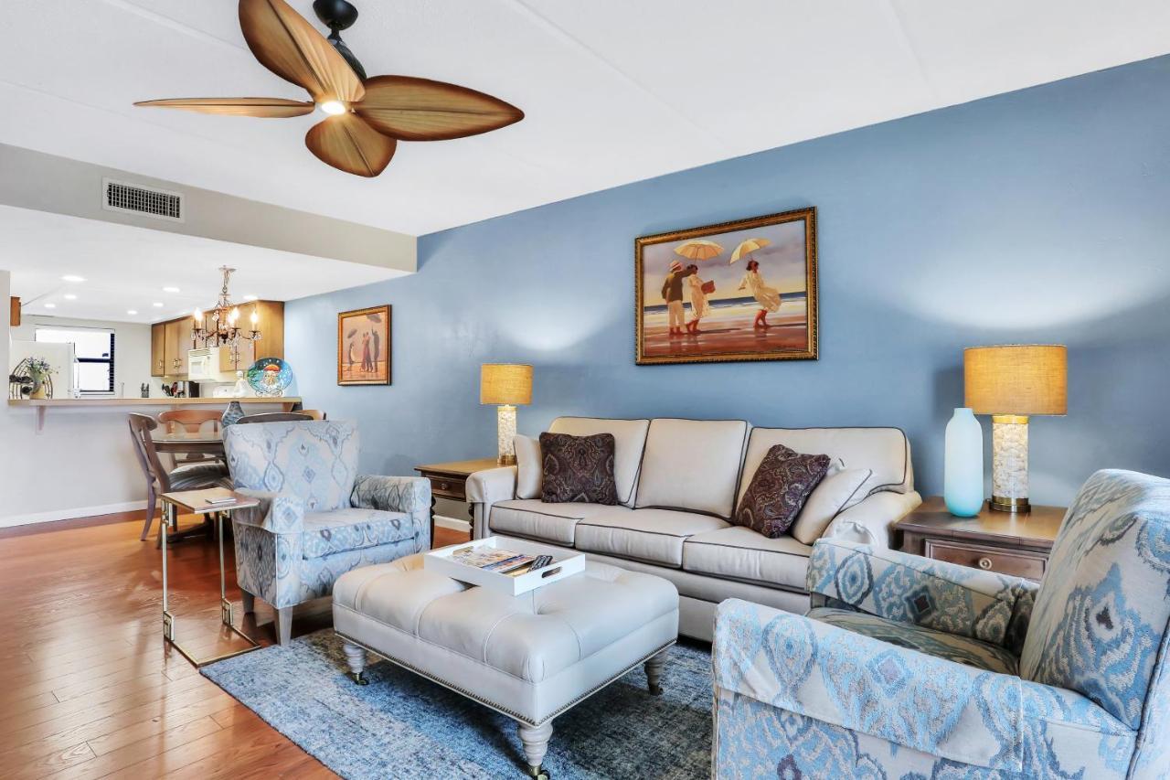 Beach Beauty Daytona Beach Shores Exterior foto