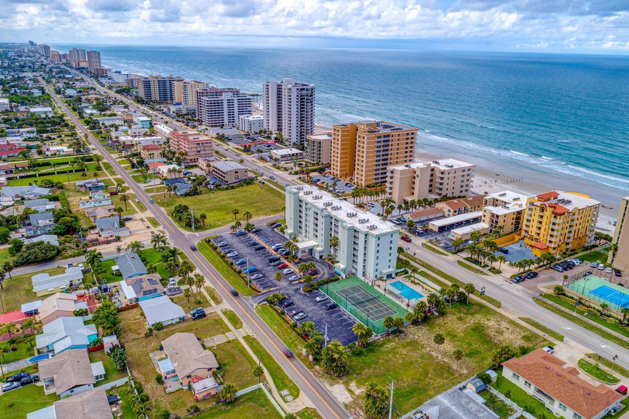 Beach Beauty Daytona Beach Shores Cameră foto