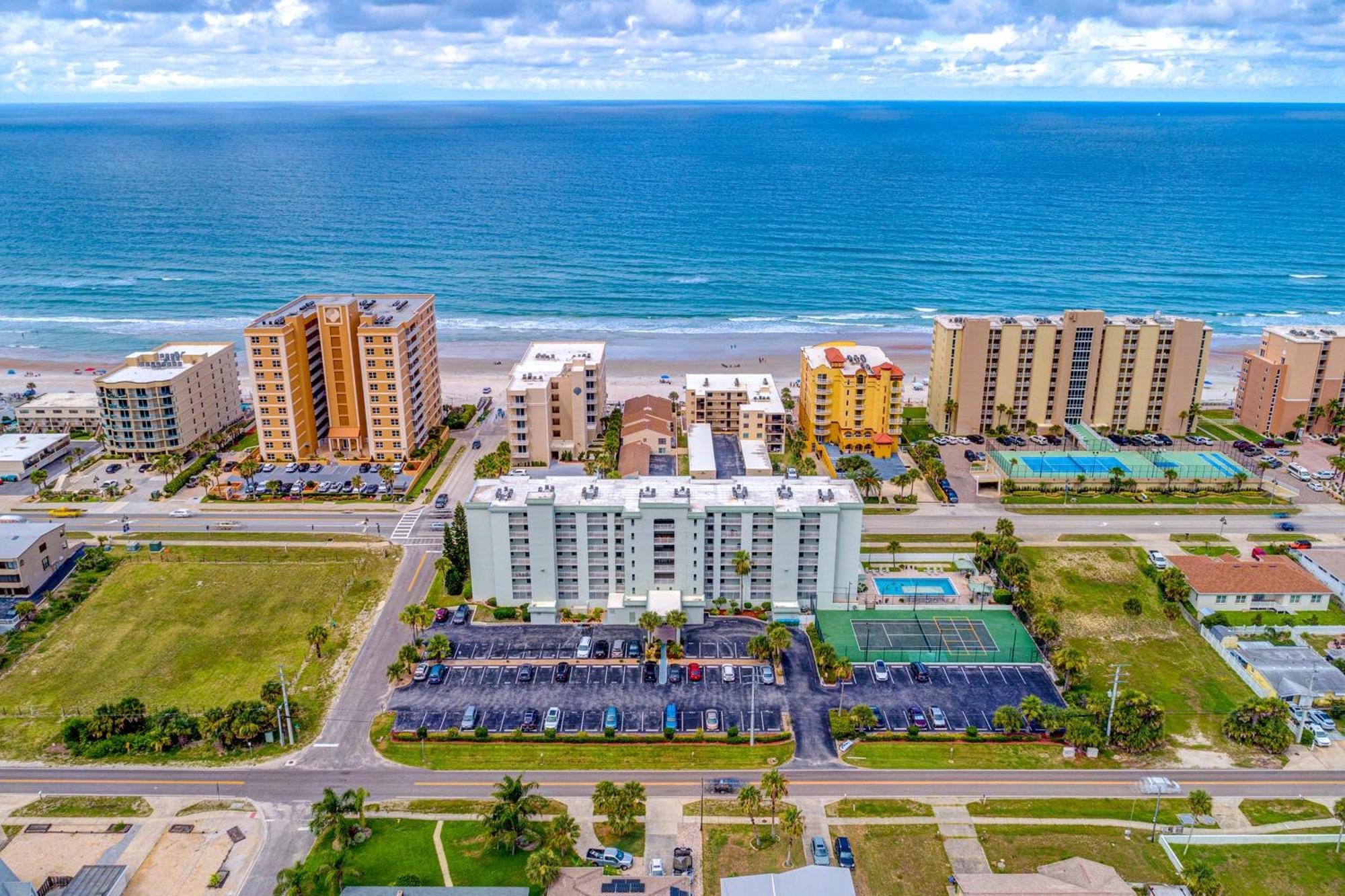 Beach Beauty Daytona Beach Shores Cameră foto